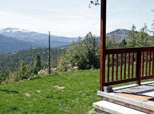 2025 Coon Springs Rd, Kila, MT 59920