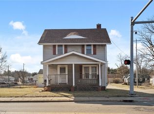 2425 Harrisburg Rd NE, Canton, OH 44705