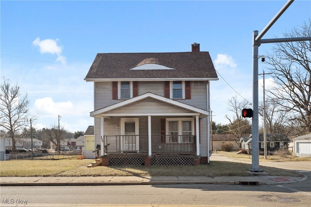 Real estate listing image