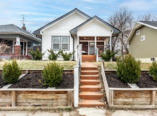 401 N Temple Ave, Indianapolis, IN