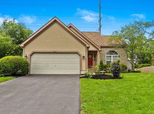 5311 Beringer Dr, Hilliard, OH 43026