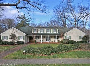 1931 Virginia Rd, Winston Salem, NC 27104