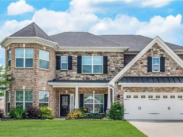 2925 Fernley Ct, High Point, NC 27262