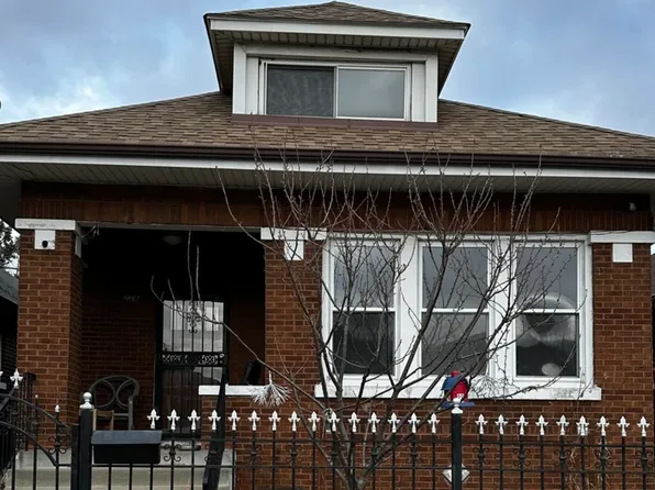 5839 S Sacramento Ave, Chicago, IL 60629