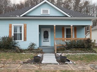 422 Opekiska St, Erwin, TN 37650