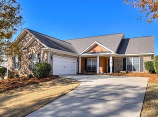 953 Sedgefield Cir, Grovetown, GA 30813