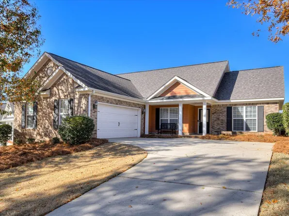 953 Sedgefield Cir, Grovetown, GA 30813