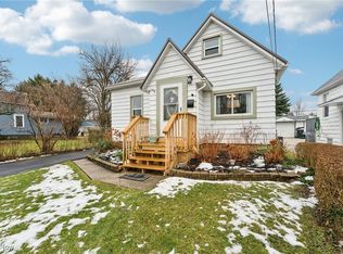 20402 Fuller Ave, Euclid, OH 44123