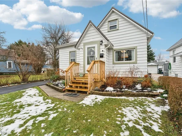 20402 Fuller Ave, Euclid, OH 44123