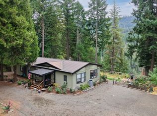 1771 Mill Creek Dr, Prospect, OR 97536