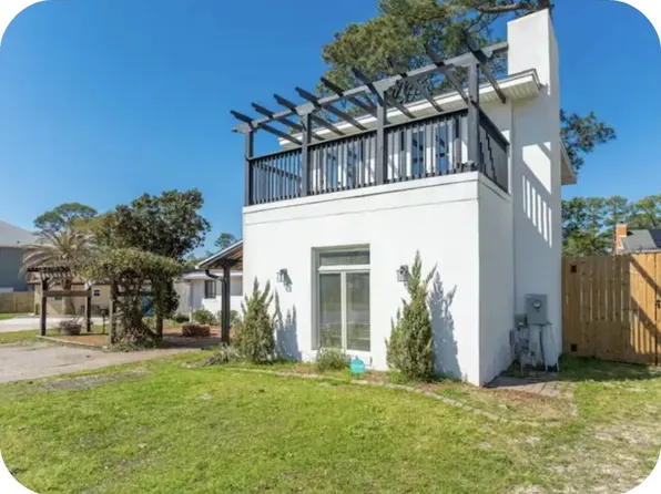 438 Waterloo Way, Mary Esther, FL 32569