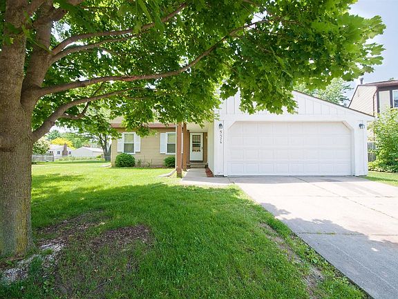 2nd image of 5516 Grayfield Cir