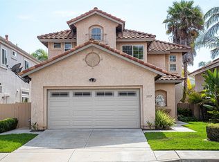 1577 Avenida Guillermo, Oceanside, CA 92056