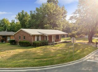 2501 Pamela Dr, New Albany, IN 47150
