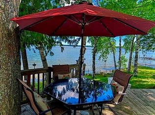9315 W Long Lake Rd, Alpena, MI 49707