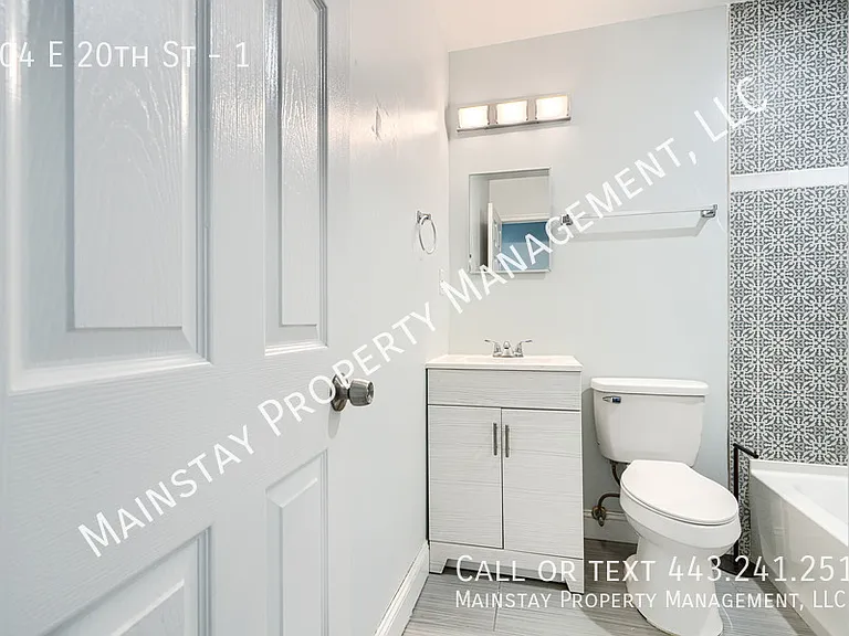 104 E 20th St #1 — Photo 20