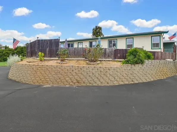 300 Thornton Dr Space 14, El Cajon, CA 92021