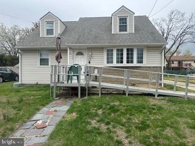 124 Nicholson Rd, Mount Ephraim, NJ, 08059