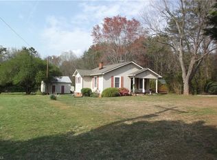 3650 Mount Hope Church Rd, Salisbury, NC 28146