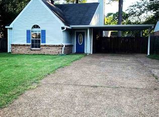111 Haley Creek Dr, Madison, MS 39110