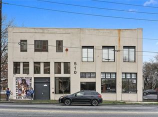 510 Whitehall #206, Atlanta, GA 30303