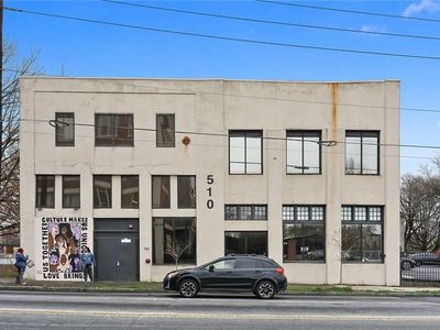 510 Whitehall #206, Atlanta, GA, 30303