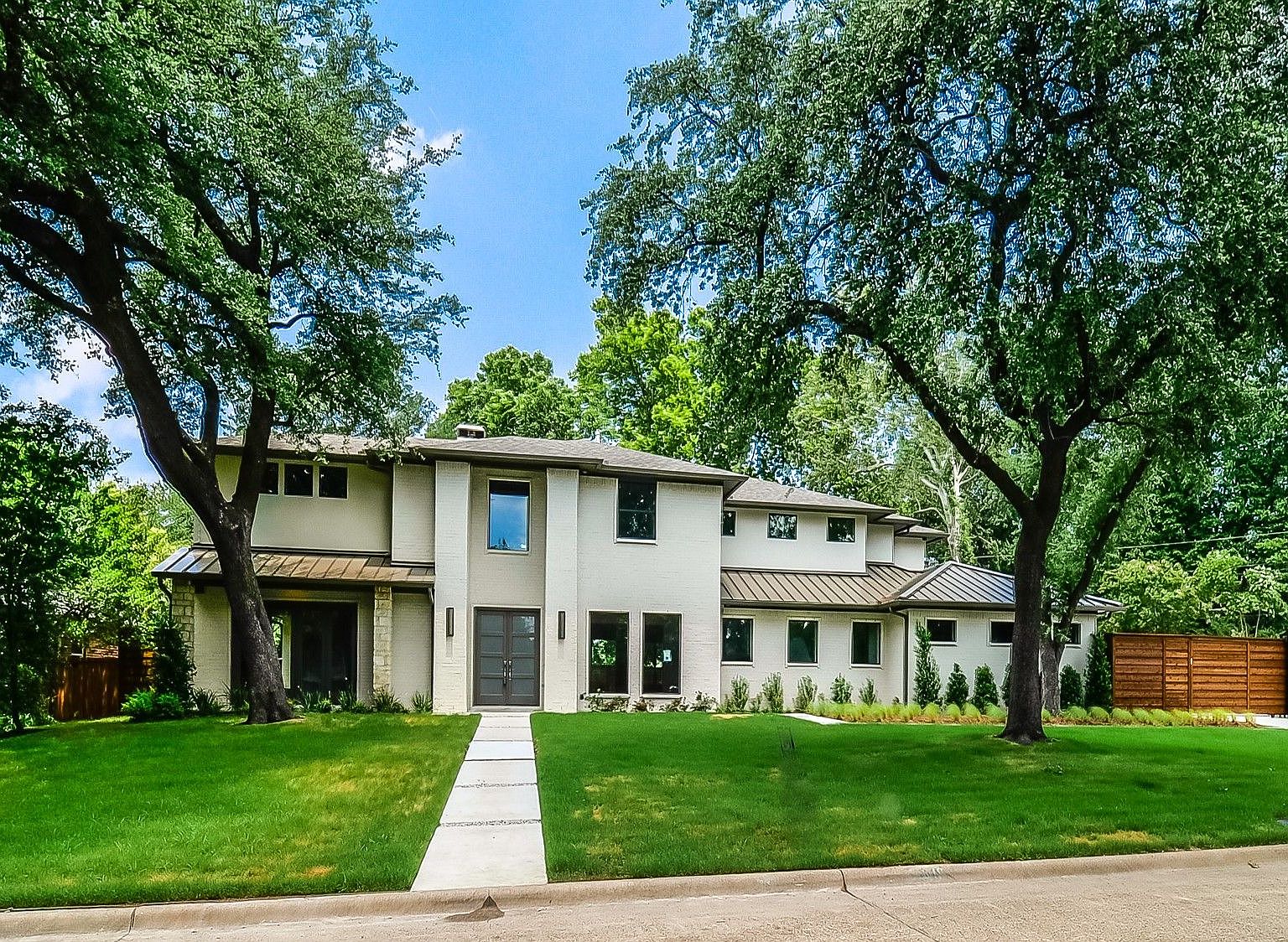 5649 Brookstown Dr, Dallas, TX 75230 | Zillow