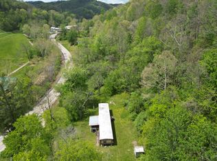 140 Arnoldsburg Rd, Arnoldsburg, WV 25234