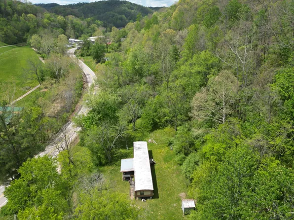 140 Arnoldsburg Rd, Arnoldsburg, WV 25234