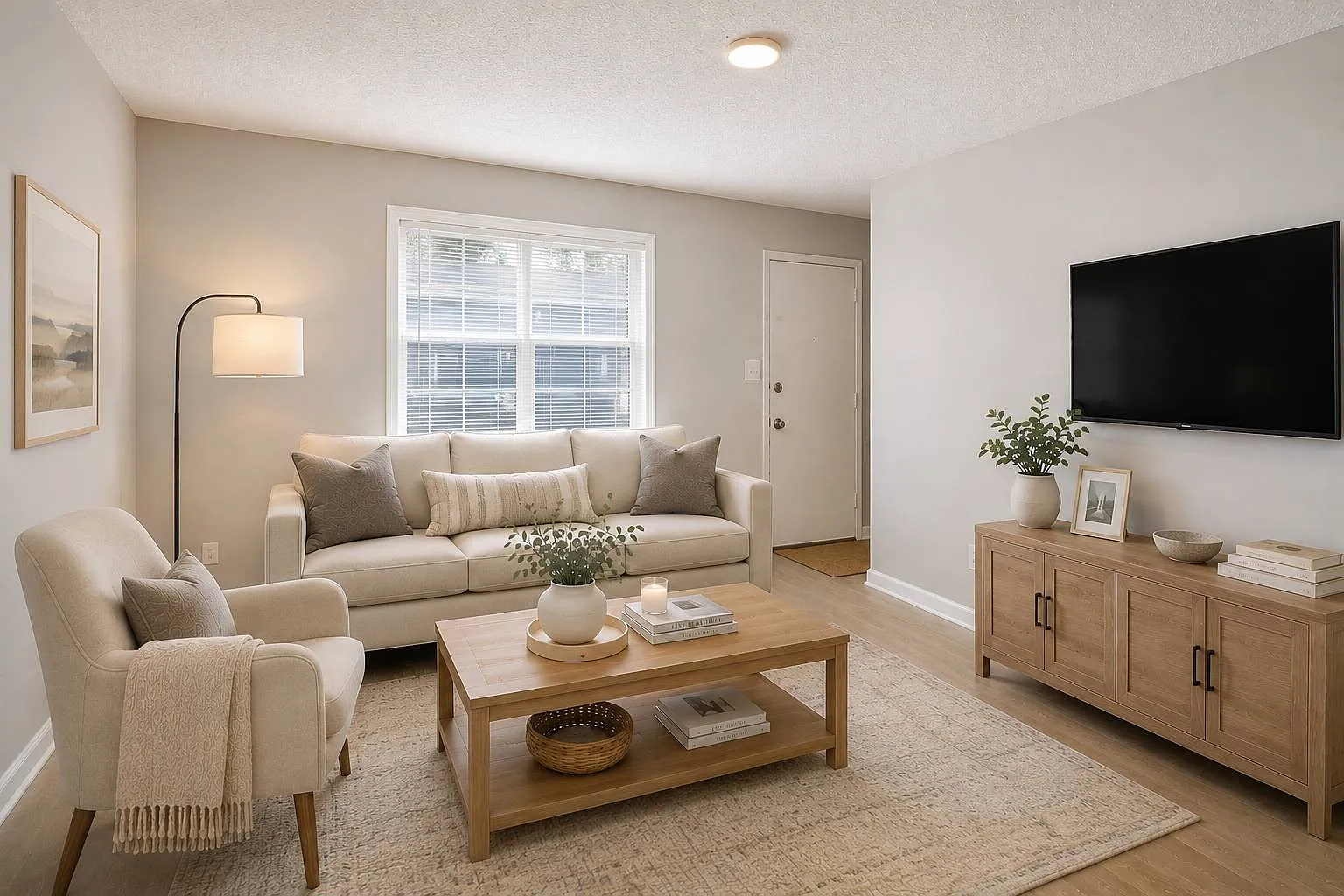 Sterling Villas Apartments — Photo 2
