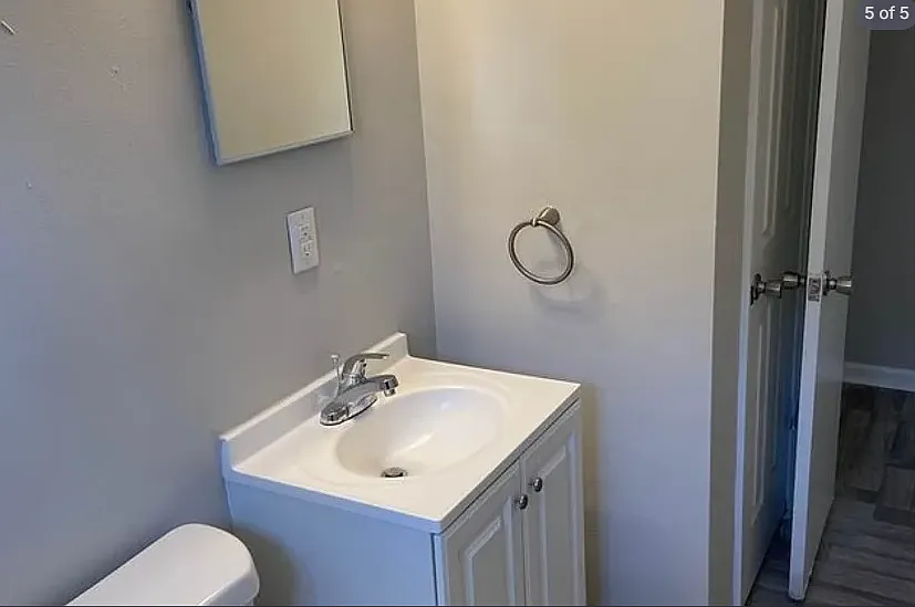 2 bed, 625 sqft, $1,600 — Photo 4