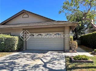 3504 Doe Spring Rd, Corona, CA 92882