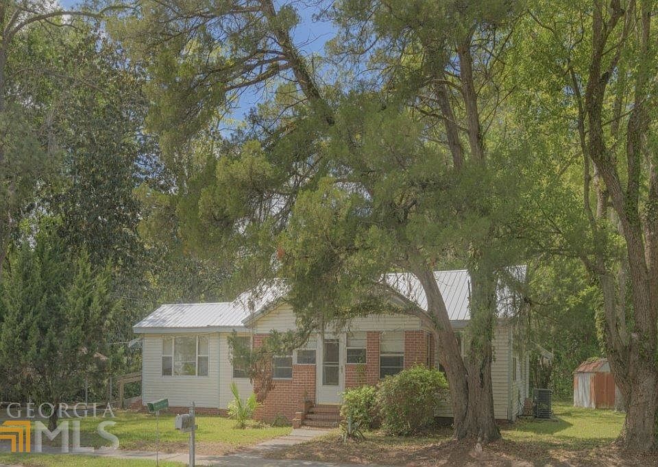 704 Bedell Ave, Woodbine, GA 31569 MLS 20116853 Zillow