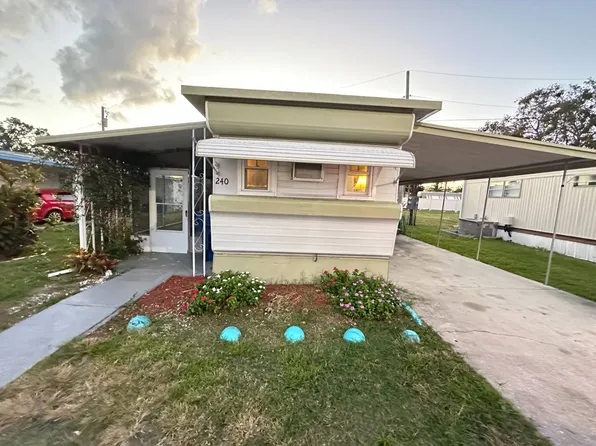2291 Gulf To Bay Blvd #240, Clearwater, FL 33765