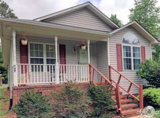 147 Island Terrace Rd, Statesville, NC 28677