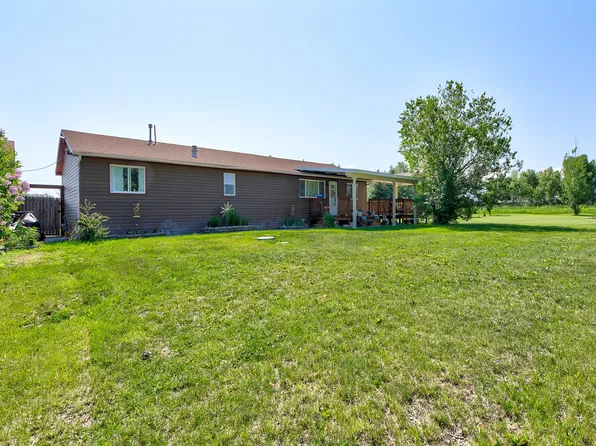 4583 Victoria Dr, Helena, MT 59602