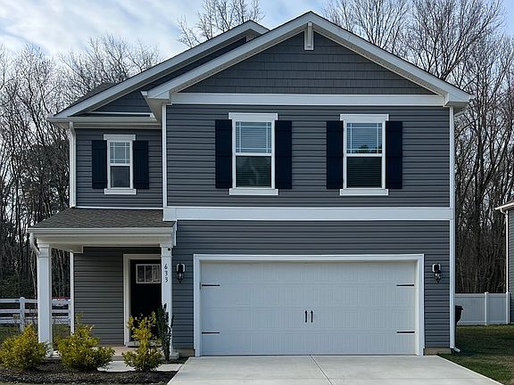2nd image of 633 Currant Cir