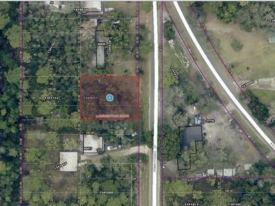 15-17-28-0100-021-00900 PENNSYLVANIA STREET LOT 9, Paisley, FL, 32767