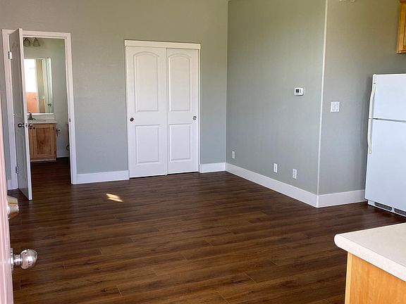 Main living area/bedroom