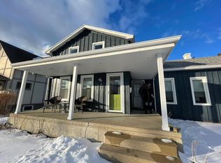 306 1/2 E Grove St #1, Mishawaka, IN 46545