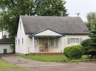 28435 Ecorse Rd, Romulus, MI 48174