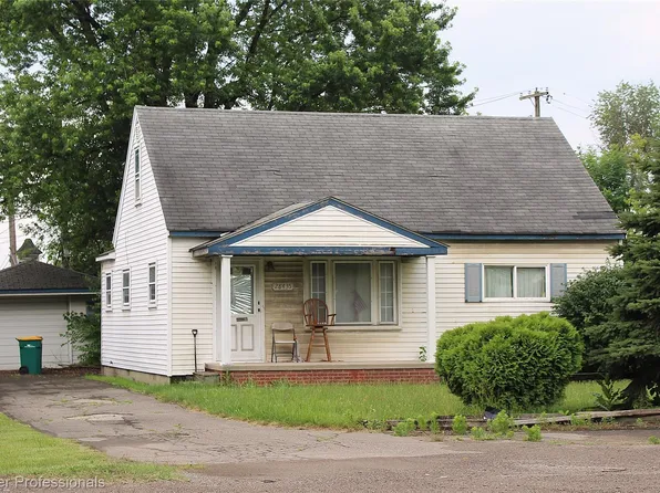 28435 Ecorse Rd, Romulus, MI 48174