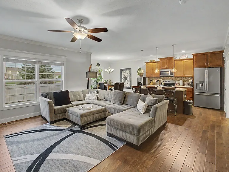 3922 Summer Sage Ct — Photo 5