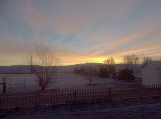 17240 Tunnel Hill Rd, Lakeview, OR 97630