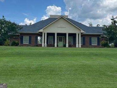 118 Gum Rd, Ailey, GA, 30410