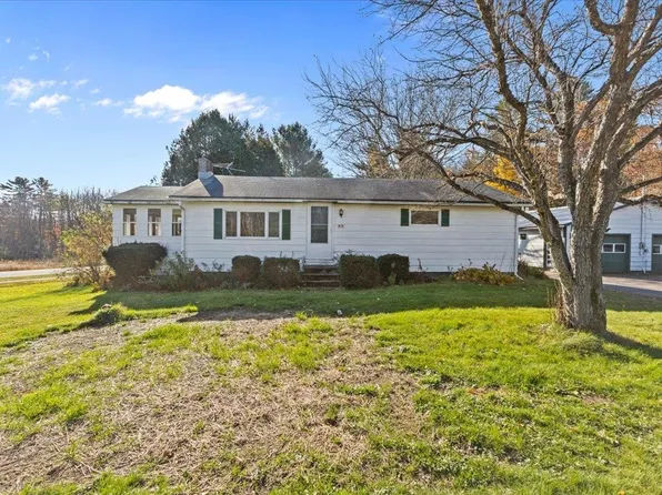 69 Browns River Road, Essex, VT 05452