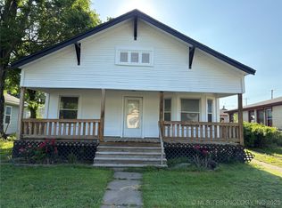 108 N Creek Ave, Bartlesville, OK 74003