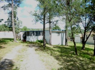 114 Aspen Cir, Ruidoso, NM 88345