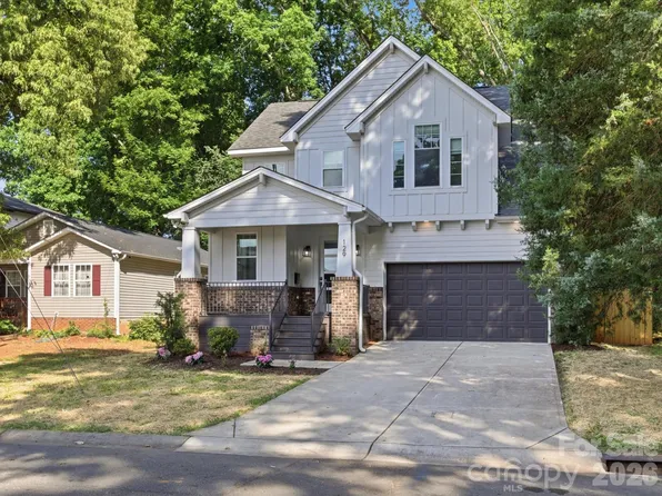 129 S Gardner Ave, Charlotte, NC 28208