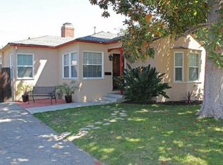 1310 N Kenwood St, Burbank, CA 91505